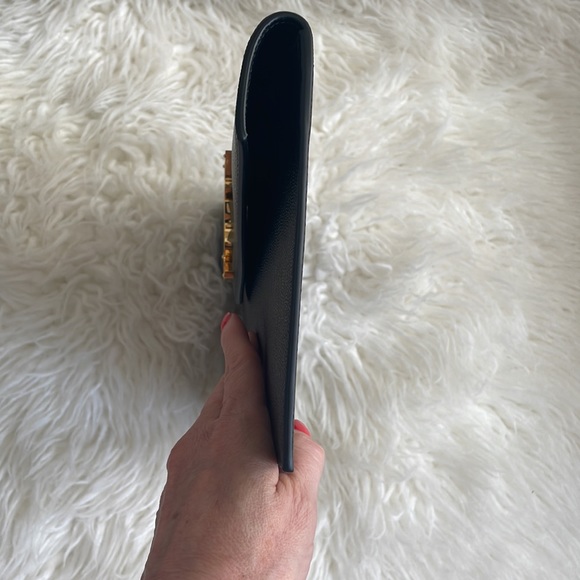 NWOT YSL Uptown Pouch - Picture 10 of 17